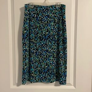IZ Byer Stretchy Skirt Size Small